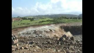 How Blasting Mats Are Work | Nilesh Enterprise