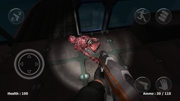 Portal Of Doom Undead Rising Part 1