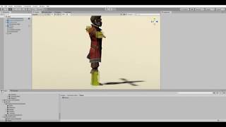 Invector Unity Project   Invector ShooterMelee   Inventory equipped weapon issues