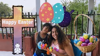EASTER VLOG 2020🐣💗