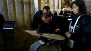 Poza De La Sal Santa Cecilia 2009