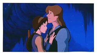 Quest for Camelot - Looking Through Your Eyes | Dutch Cover @HebiDubs