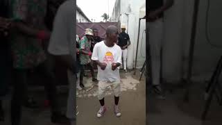 Deido dance
