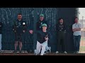 Mariners Full Squad in Spring Training