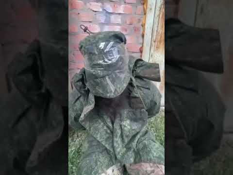 Кадыровцы активно сдаются в плен в Курской области. Это ж не какие-то русские срочники-дураки.