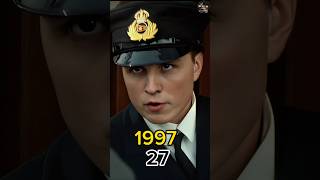 Anic 1997 Cast Then & Now Evolution