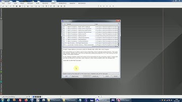 Pixinsight - AUTOSCRIPT V9 Install