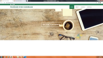 Cara Buat Website Sederhana di Visual Studio Code