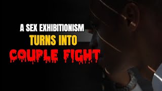 TIFU! When Voyeurism Turns into Chaos: A Pillow-Throwing Disaster #confession