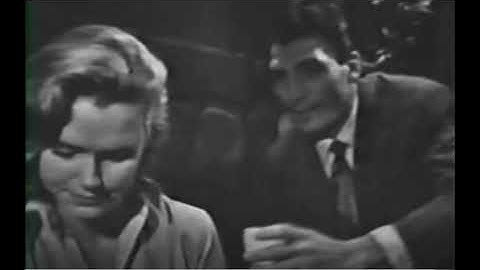 FILM OF THE DAY: The Last Tycoon (1957)