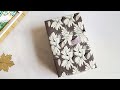 Super Easy Gift Wrapping Ideas | How To Wrap A Rectangle Present Box Quickly | DIY Gift Packing Idea