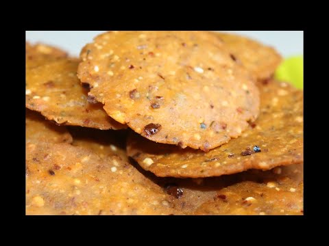 nippattu-in-kannada/thattai-recipe/rice-crackers/chekkalu-recipe
