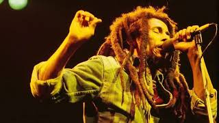 Bob Marley   Is This Love   (Live 1980)