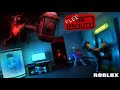 The Beast Wants To Freeze Me To Death Roblox Flee The Facility (Gameplay)
