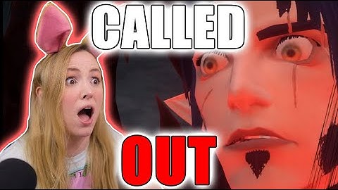 Zepla gets Called Out by Captain Grimm and talks about player experience in WoW and FFXIV