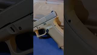 Glock 19X