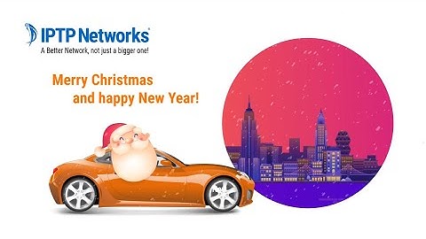 Merry Christmas and Happy New Year 2021!