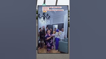 kejutan dari mpok Alpa dihari ulang tahun suaminya#fyp#shorts#tranding #viral#mpokalpa