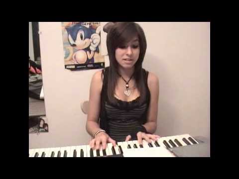 Request Medley - Christina Grimmie