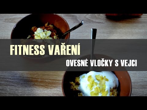 Video: Jak Vařit Ovesné Vločky Pro Dítě