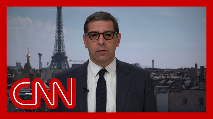 Europe backs Trump on Iran: French official confirms ‘zero enrichment’ push