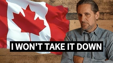 Fly Your Flag! Why I REFUSE to Take Mine Down