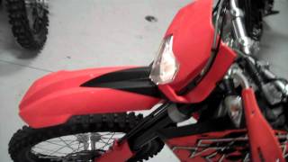 2008 KTM 450 EXC
