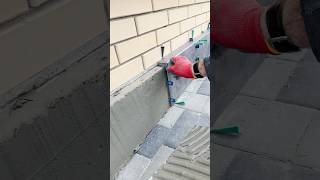 Don’t Pay Workers — Tile Like a Pro Yourself! Advice from a 50 Year Old Tiler #diy #shorts