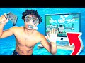 I Won A Game Of Bedwars UNDER WATER Roblox Bedwars I Won A Game Of Bedwars UNDER WATER Roblox Bedwars