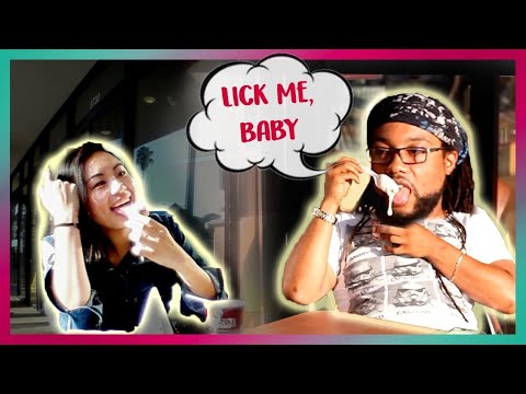 Blind Man Eating Ice Cream Prank #shorts #prank #funny