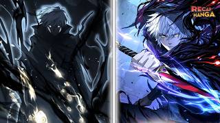 Reborn 9 Years Past: The God-Tier Shadow Assassin One-Shots Everyone.
