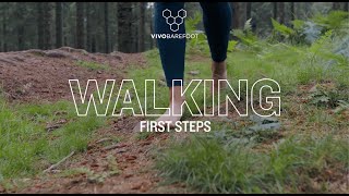 Transition Back to Strong, Healthy Feet | Vivobarefoot