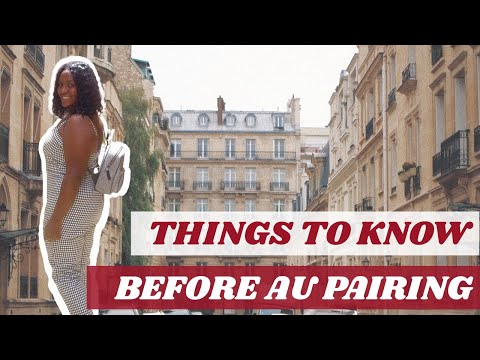 5 THINGS I WISH I KNEW BEFORE BECOMING AN AU PAIR