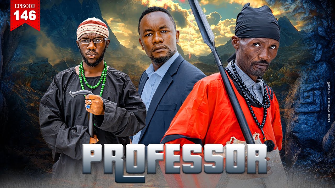 PROFESSOR [146]