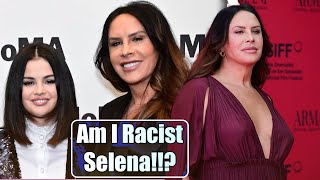 Karla Sofia Gascon EXPOSED Racist Tweets Oscars Ruined Selena Gomez Drama