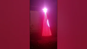 Frankfurter Weihnachten - Adventslieder unter dem Weihnachtsbaum in Frankfurt