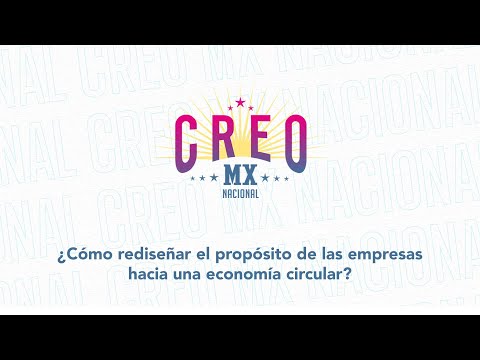 CAFÉ-CITO EMPRESARIAL: ¿Cómo rediseñar el propósito de las empresas hacia una economía circular?