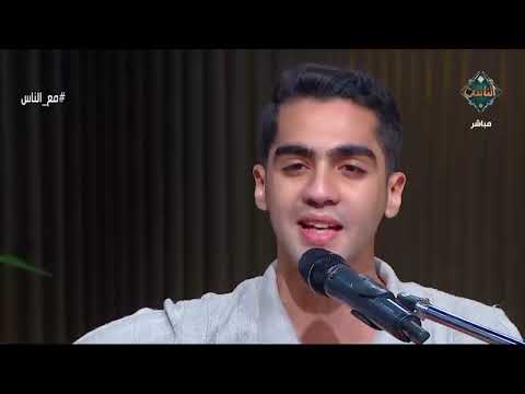 أرسل الله إلينا بالكرامات العظام بصوت المنشد سيف حسن