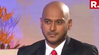 Group Director of Maharaja TV, Chevaan Daniel Speaks To Republic TV |  #SriLankaTerrorAttack