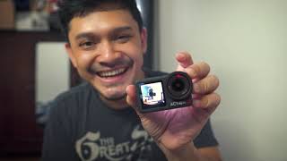 DJI Osmo Action 5 Pro, Action Camera Impian