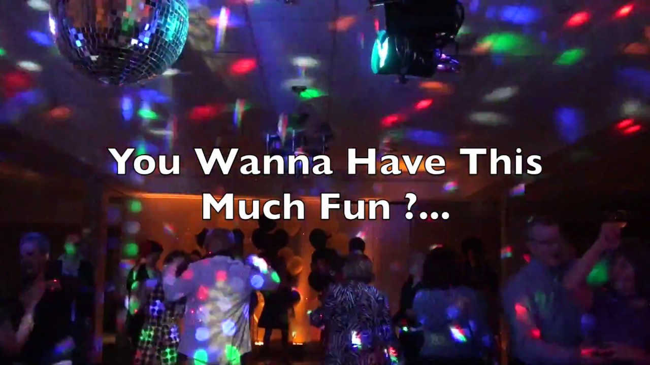 Prom DJ Lighting by Perpetual Rhythms Entertainment Services