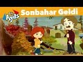 RGG Ayas - Sonbahar Geldi - Çizgi Film | Düşyeri