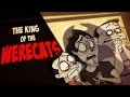 Markiplier Animated | The King Of The Werecats