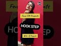 RJ Ayushi Matching Her Steps On Deep Money S Carrera New Punjabi Song Shorts mp3