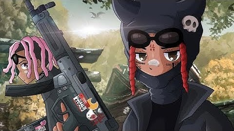 SoFaygo - Mp5 ft. Trippie Redd (Extended SoFaygo Verse)