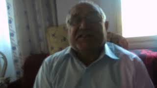 Acem Kizi Türküsünün Söz Yazari Aşik Hüseyi̇n Kadi̇rli̇de Yaşiyordu