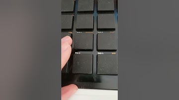 MPC LFO Effect on Samples