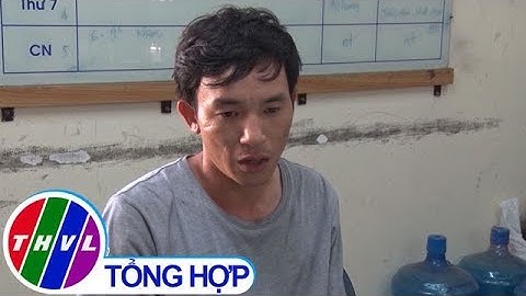 Bắt khẩn cấp nghi can cướp trạm thu phí đường cao tốc