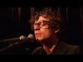 Bernhoft sunday 1 man live fra kampen bistro