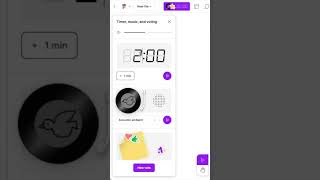 Using a Timer in Figma #shorts screenshot 3